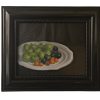 Tomato Still Life painting